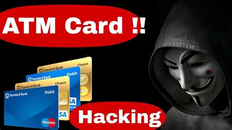 nfc hack credit card|atm card pin number hacking.